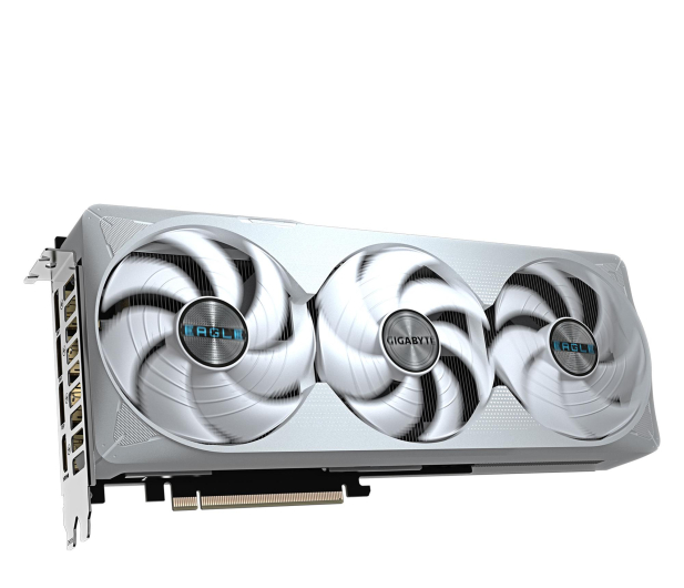 Gigabyte GeForce RTX 5070 Ti Eagle OC Ice 16GB GDDR7 DLSS5 - 1318527 - zdjęcie 3